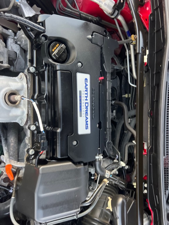 2016 Honda Accord Image 42