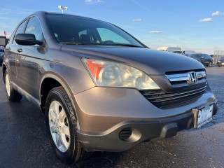 Image for 2009 Honda CR-V EX ID: 6855121