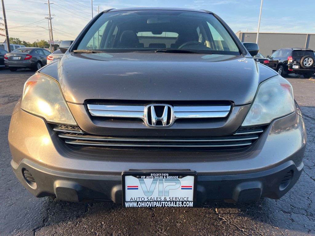 2009 Honda CR-V Image 2