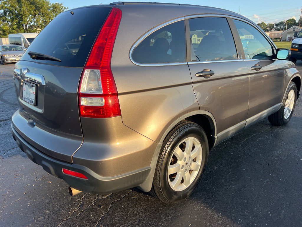2009 Honda CR-V Image 7