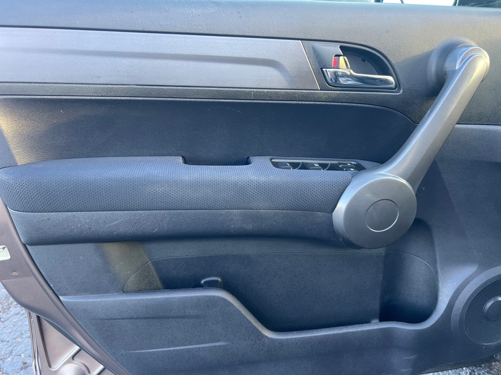 2009 Honda CR-V Image 10