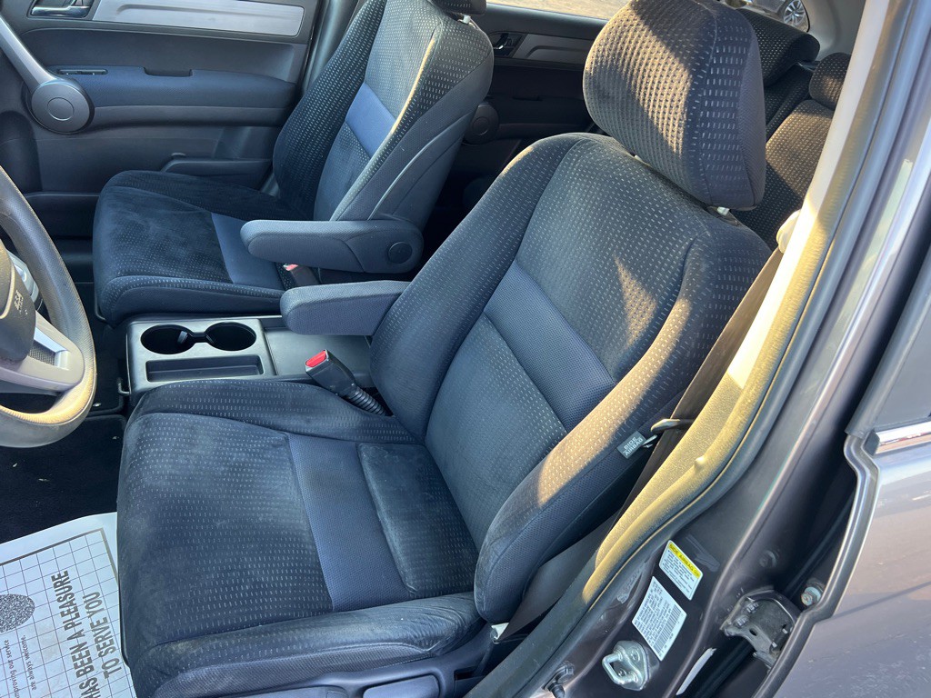 2009 Honda CR-V Image 11