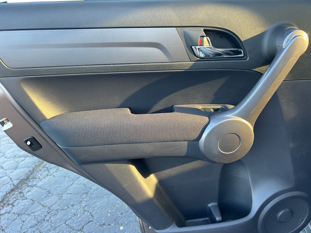 2009 Honda CR-V Image 12