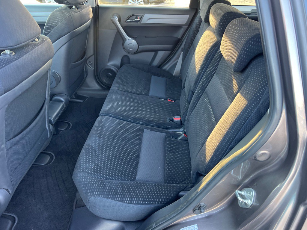2009 Honda CR-V Image 13