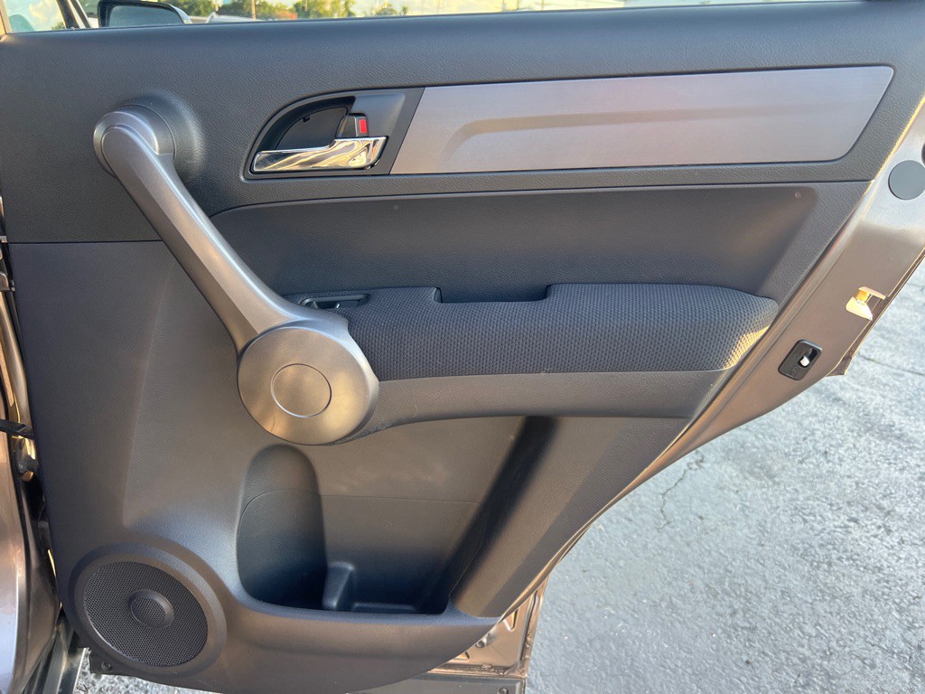 2009 Honda CR-V Image 14