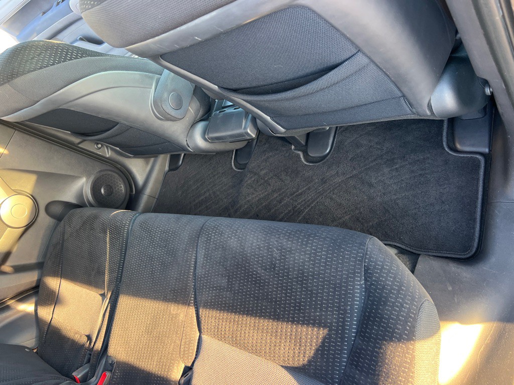 2009 Honda CR-V Image 16