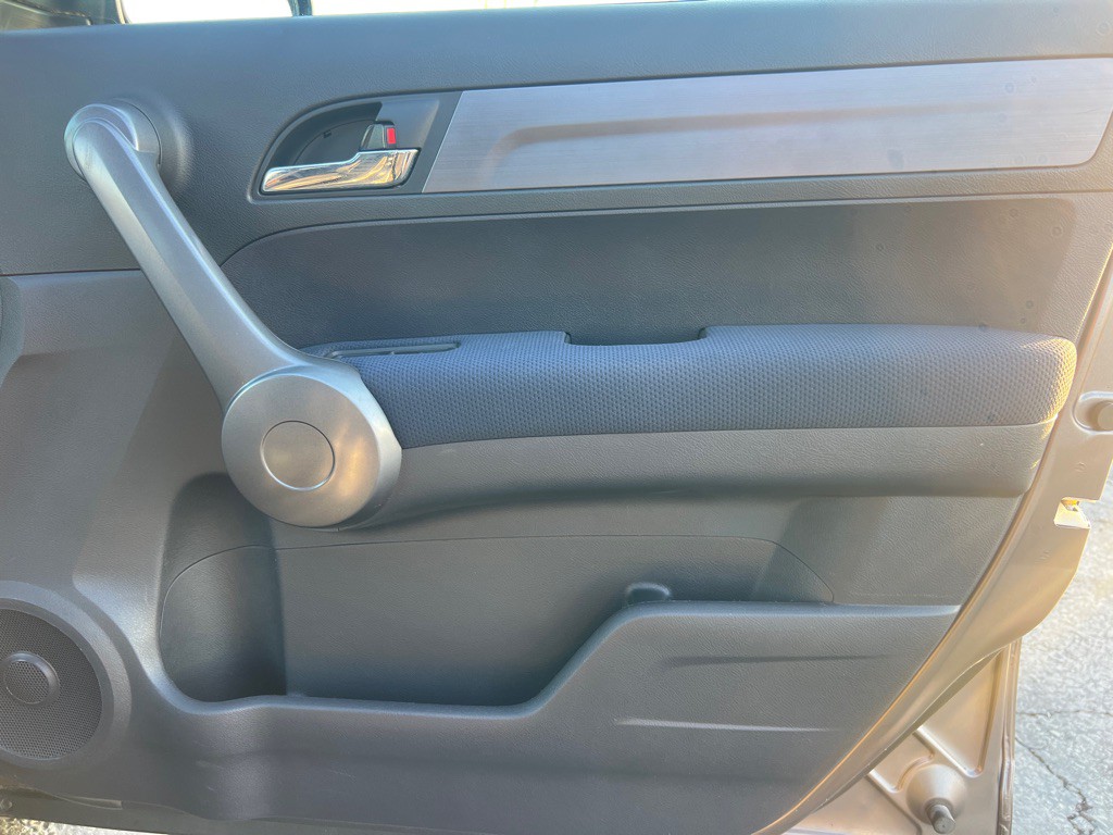2009 Honda CR-V Image 18