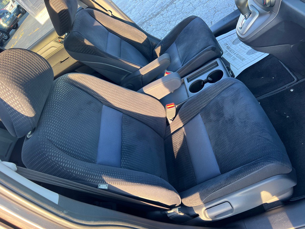 2009 Honda CR-V Image 20