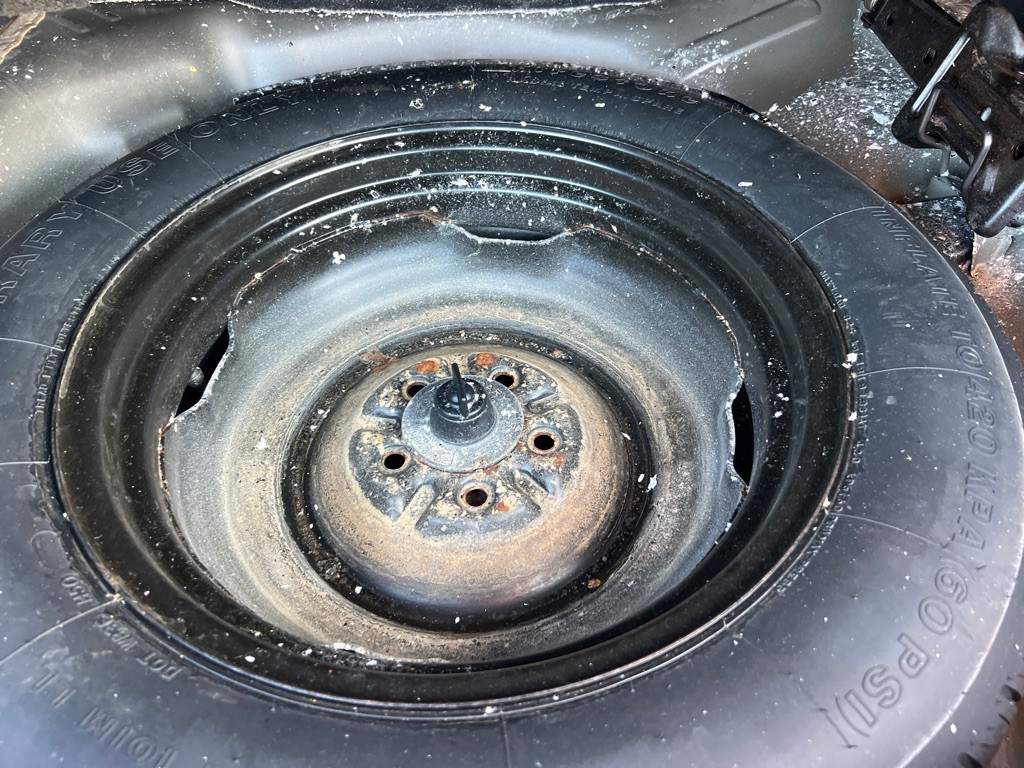 2009 Honda CR-V Image 24