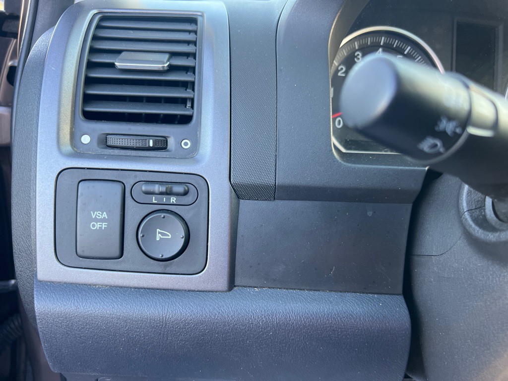 2009 Honda CR-V Image 26
