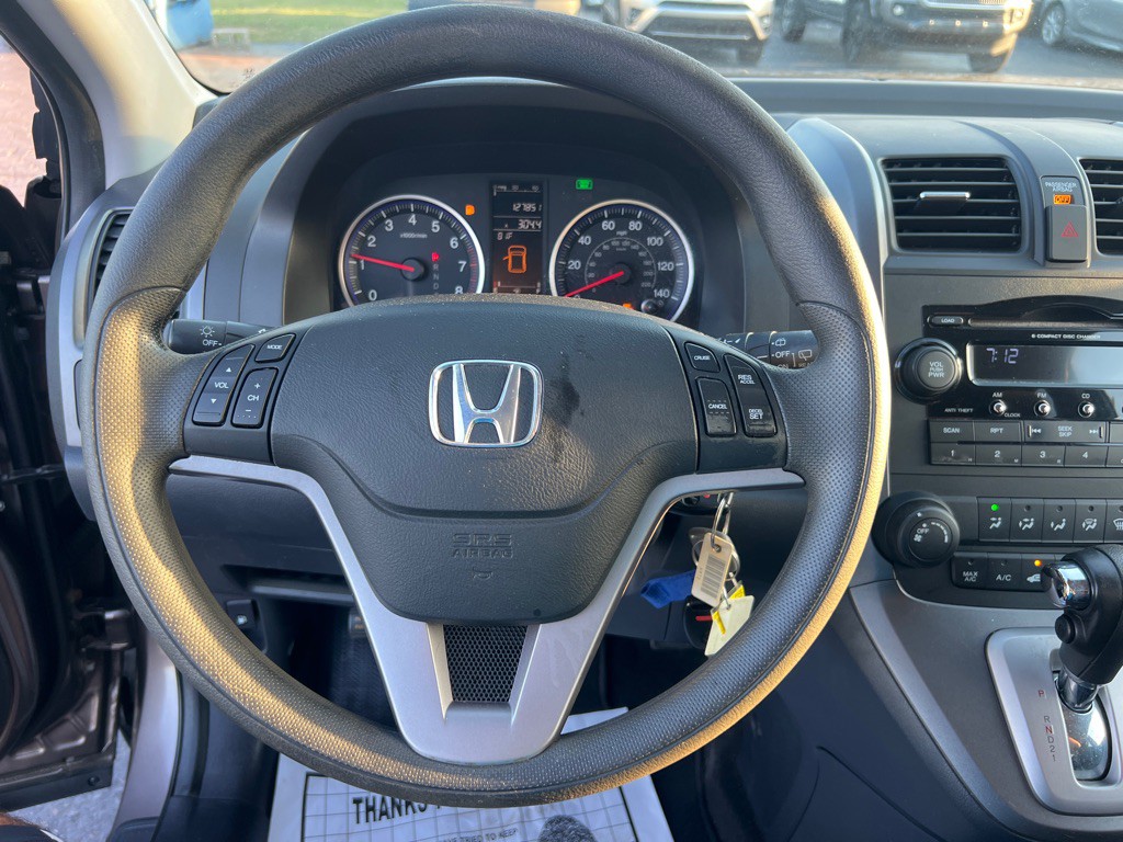 2009 Honda CR-V Image 27