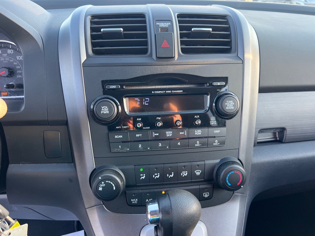 2009 Honda CR-V Image 30