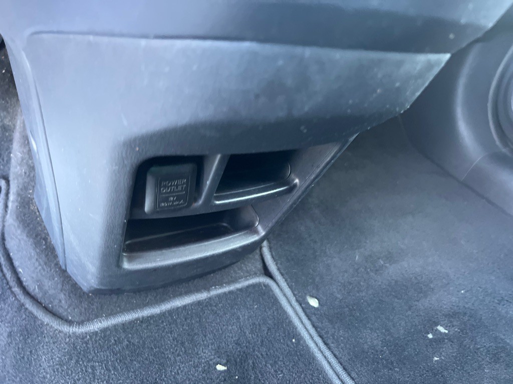 2009 Honda CR-V Image 31