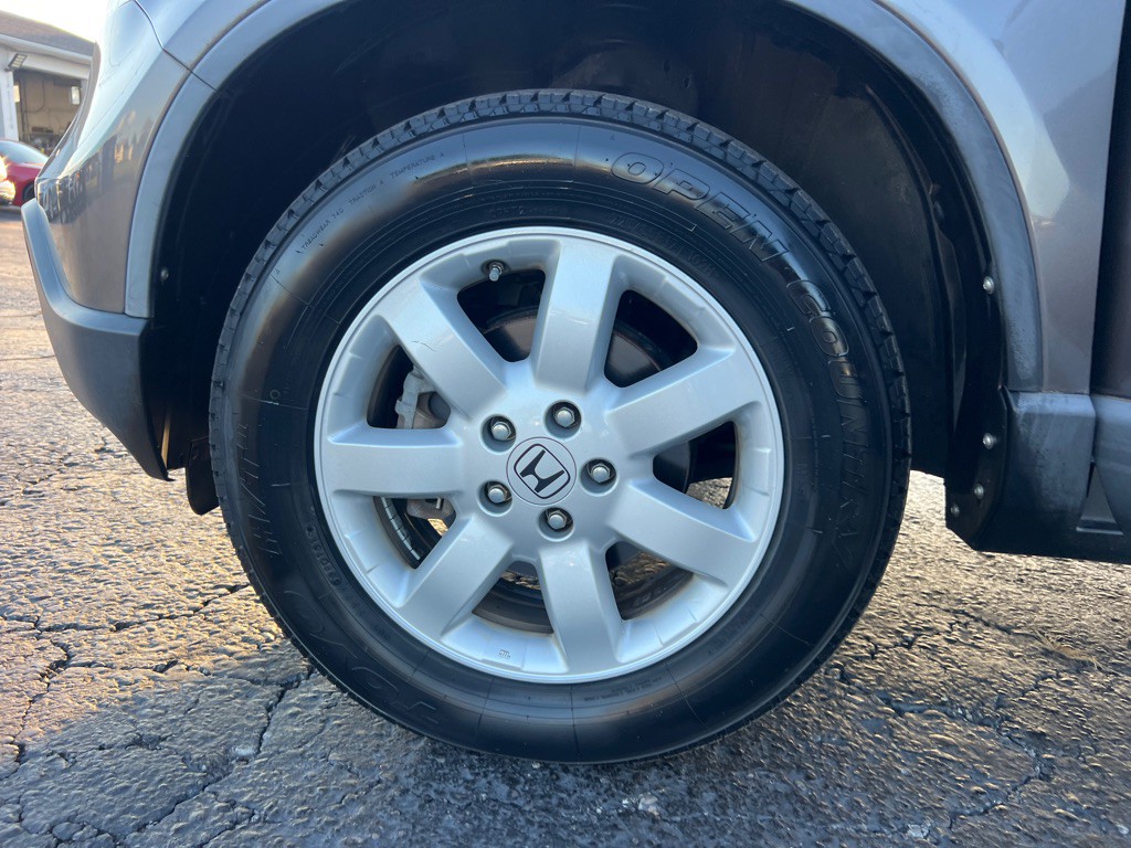 2009 Honda CR-V Image 36