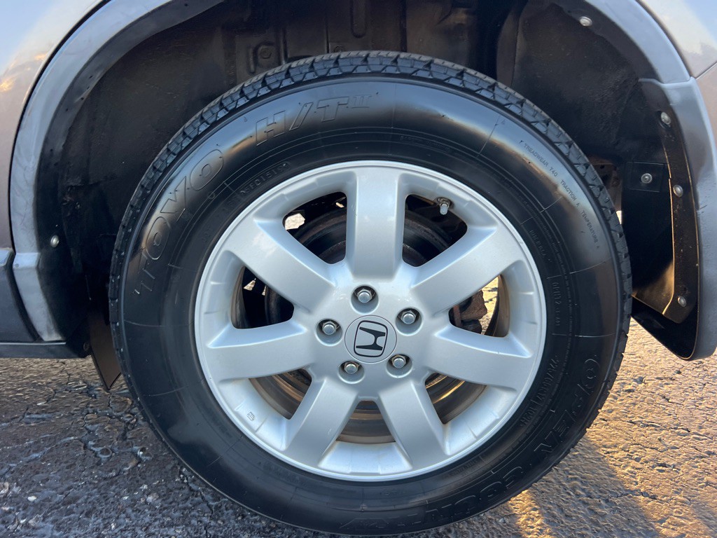 2009 Honda CR-V Image 37