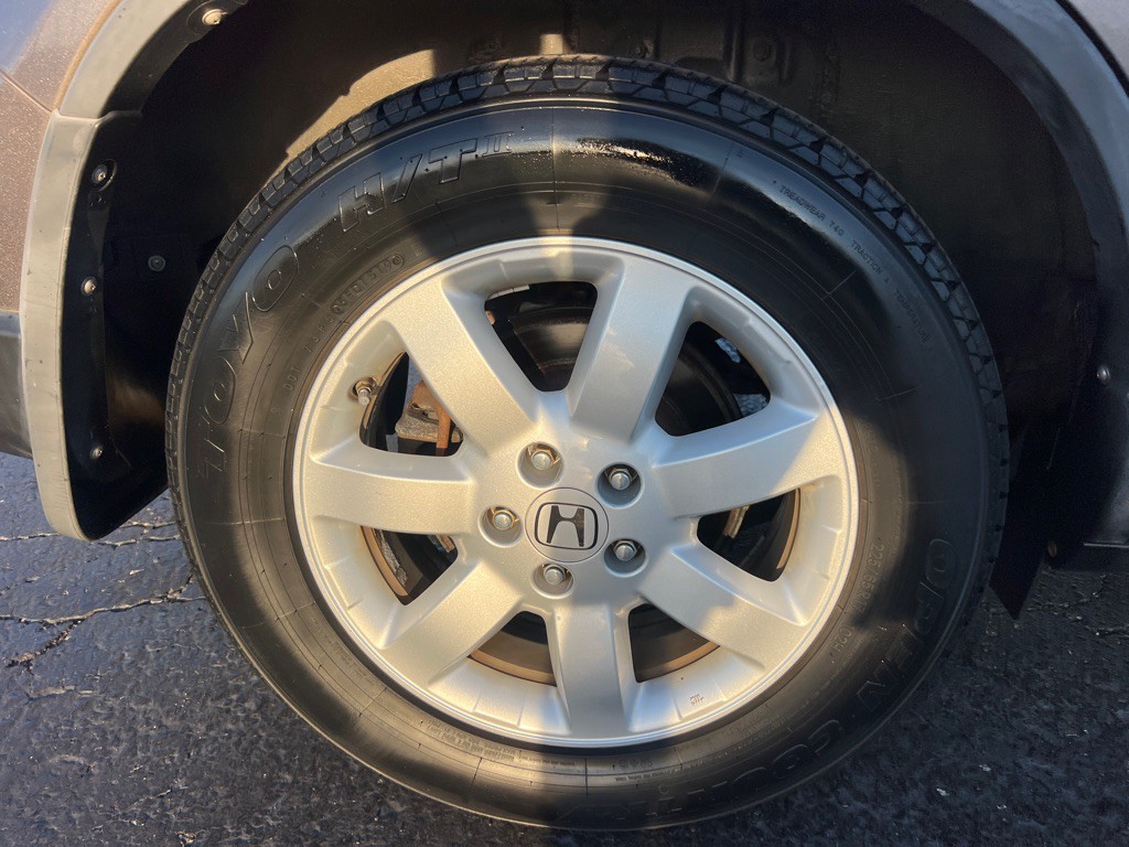 2009 Honda CR-V Image 38