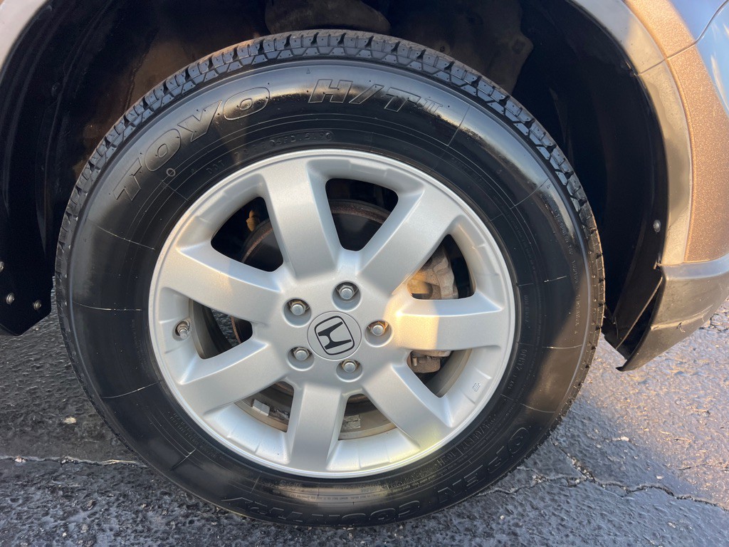 2009 Honda CR-V Image 39