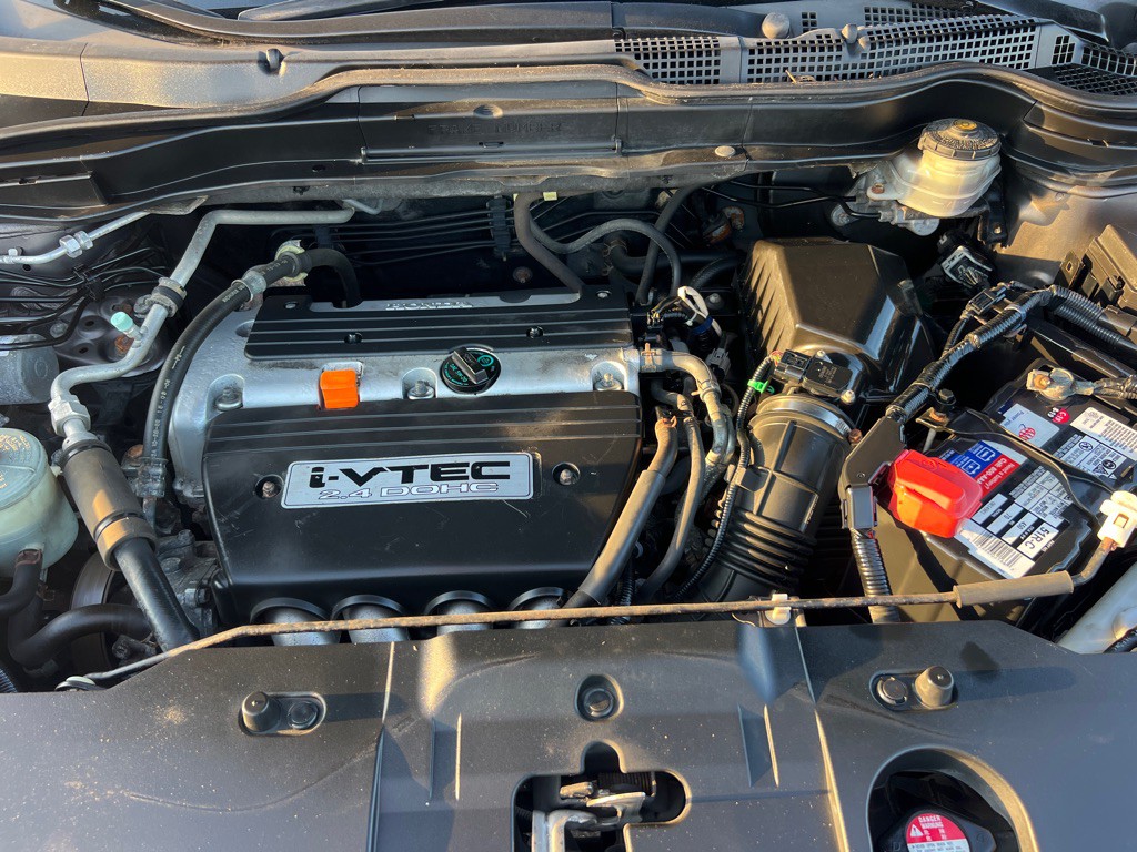 2009 Honda CR-V Image 41