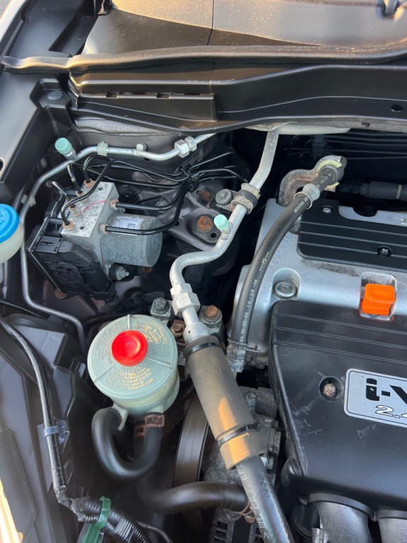2009 Honda CR-V Image 43