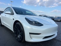 Image for 2023 Tesla Model 3 Performance ID: 6857877