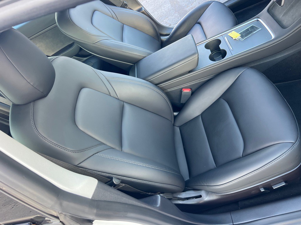 2023 Tesla Model 3 Image 20