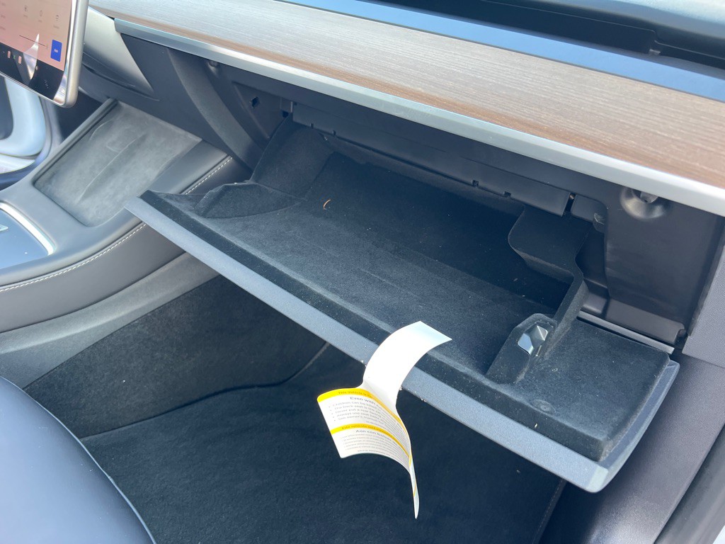 2023 Tesla Model 3 Image 21
