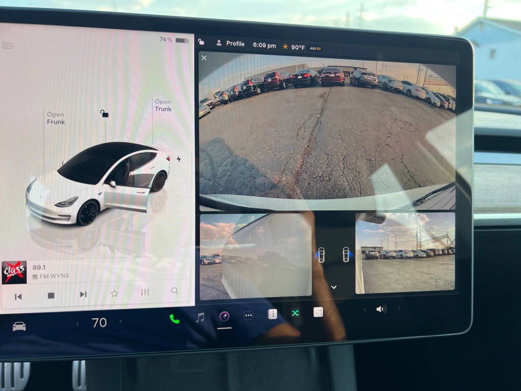 2023 Tesla Model 3 Image 29