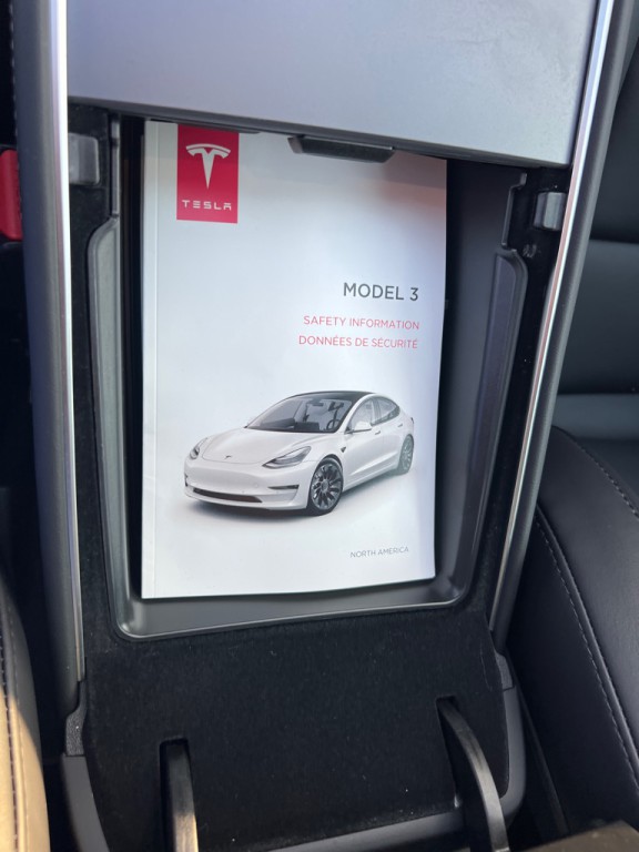 2023 Tesla Model 3 Image 34