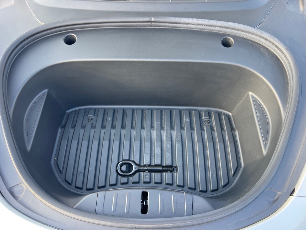 2023 Tesla Model 3 Image 42