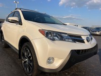 Image for 2015 Toyota Rav4 Limited ID: 6857880