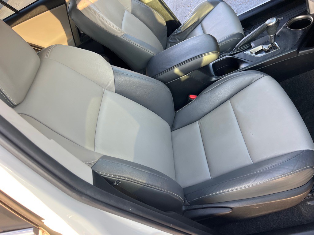 2015 Toyota Rav4 Image 20