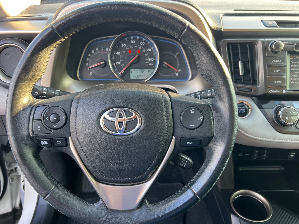 2015 Toyota Rav4 Image 29