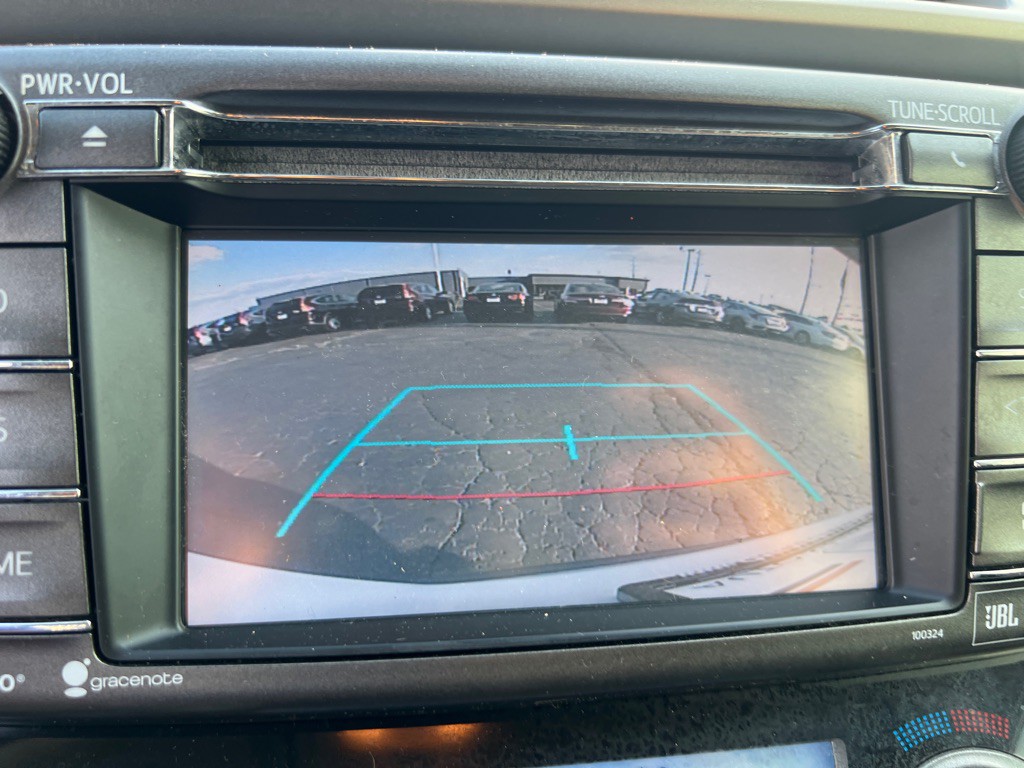 2015 Toyota Rav4 Image 32