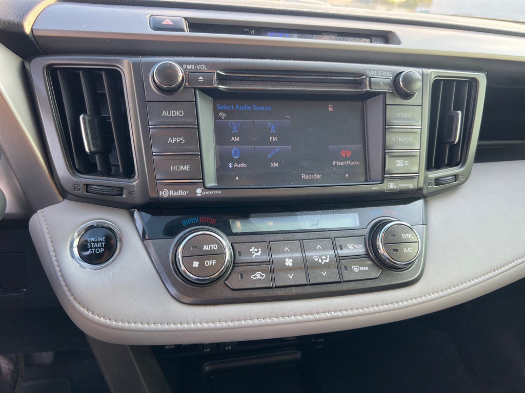 2015 Toyota Rav4 Image 33