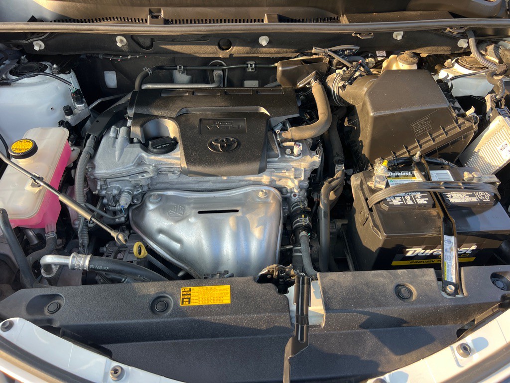 2015 Toyota Rav4 Image 45