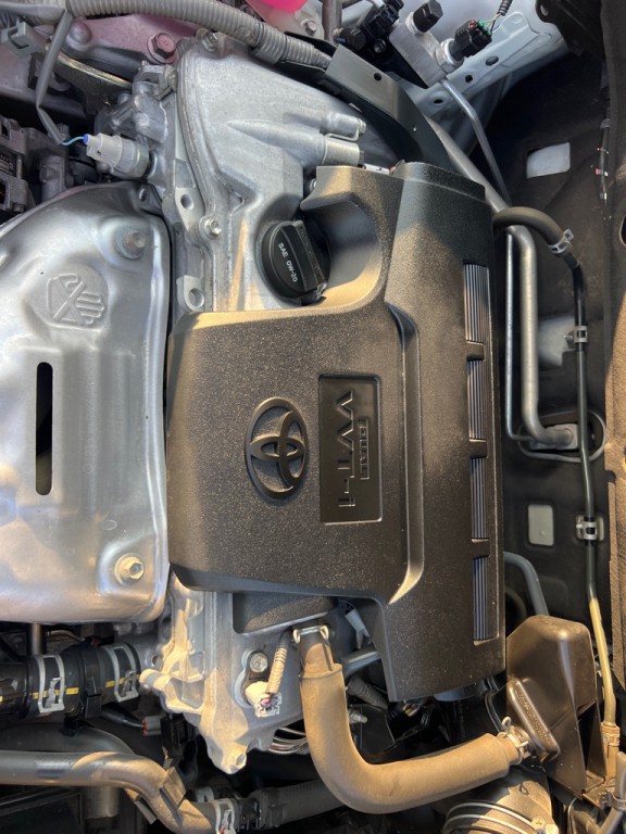 2015 Toyota Rav4 Image 48