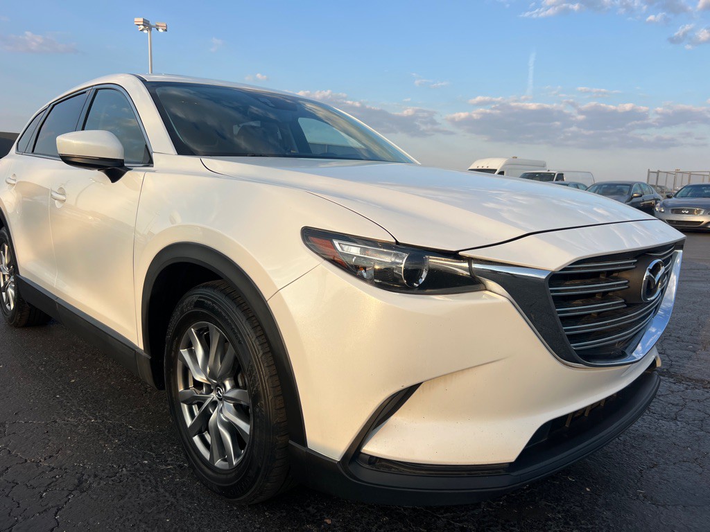2016 Mazda CX-9 Image 1