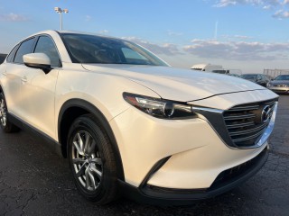 Image for 2016 Mazda CX-9 Touring ID: 6858122
