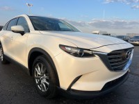 Image for 2016 Mazda CX-9 Touring ID: 6858122