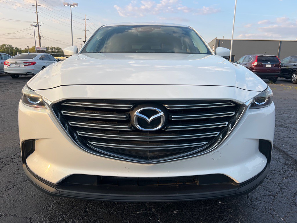 2016 Mazda CX-9 Image 2