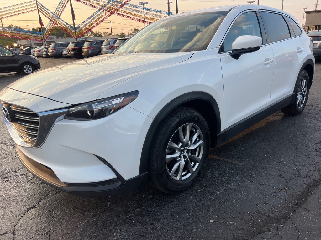2016 Mazda CX-9 Image 3