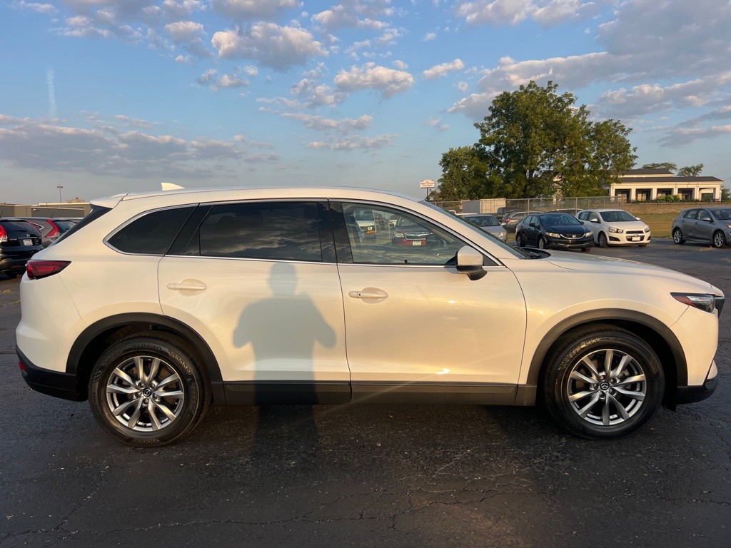 2016 Mazda CX-9 Image 8