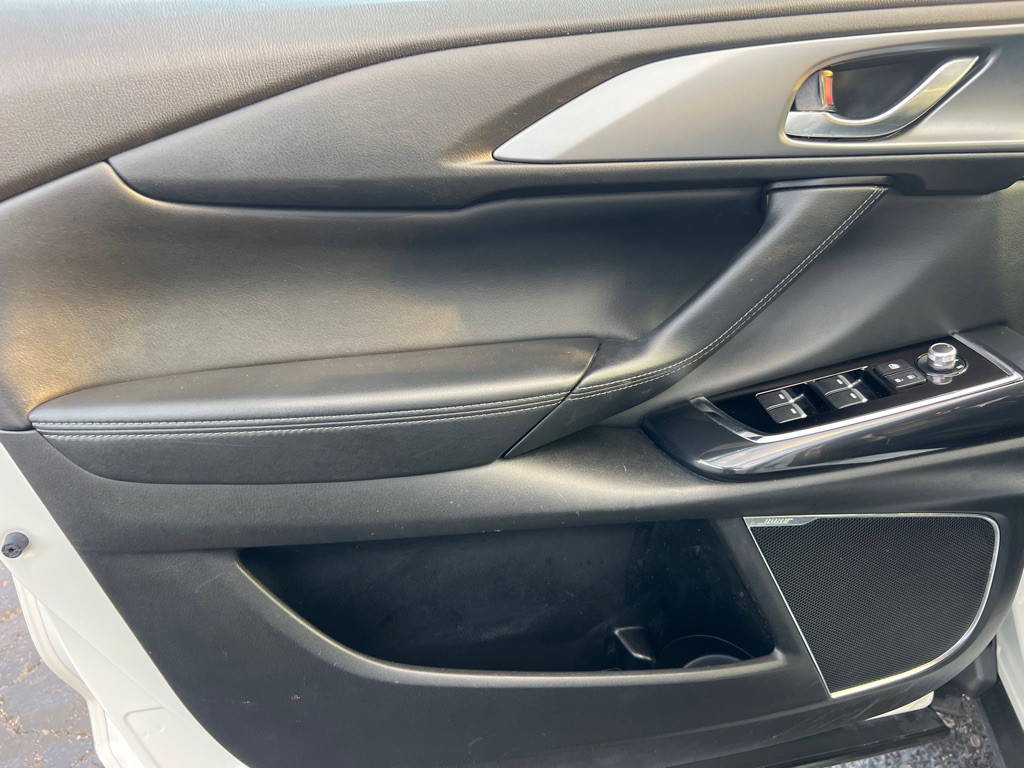 2016 Mazda CX-9 Image 10