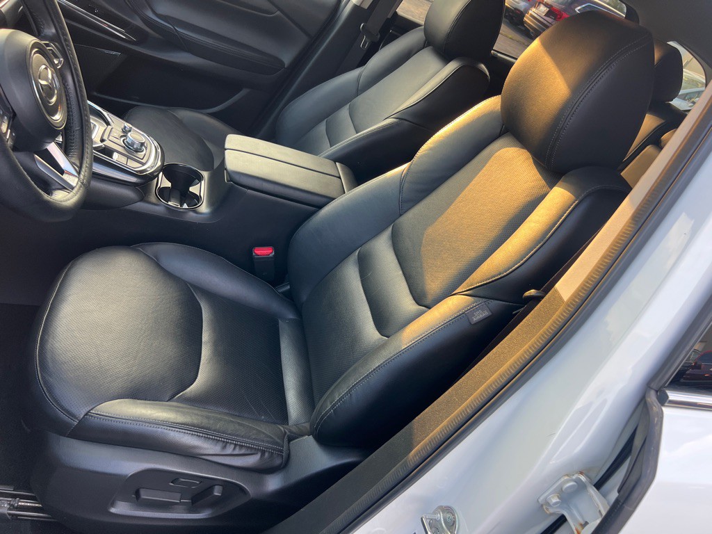 2016 Mazda CX-9 Image 11