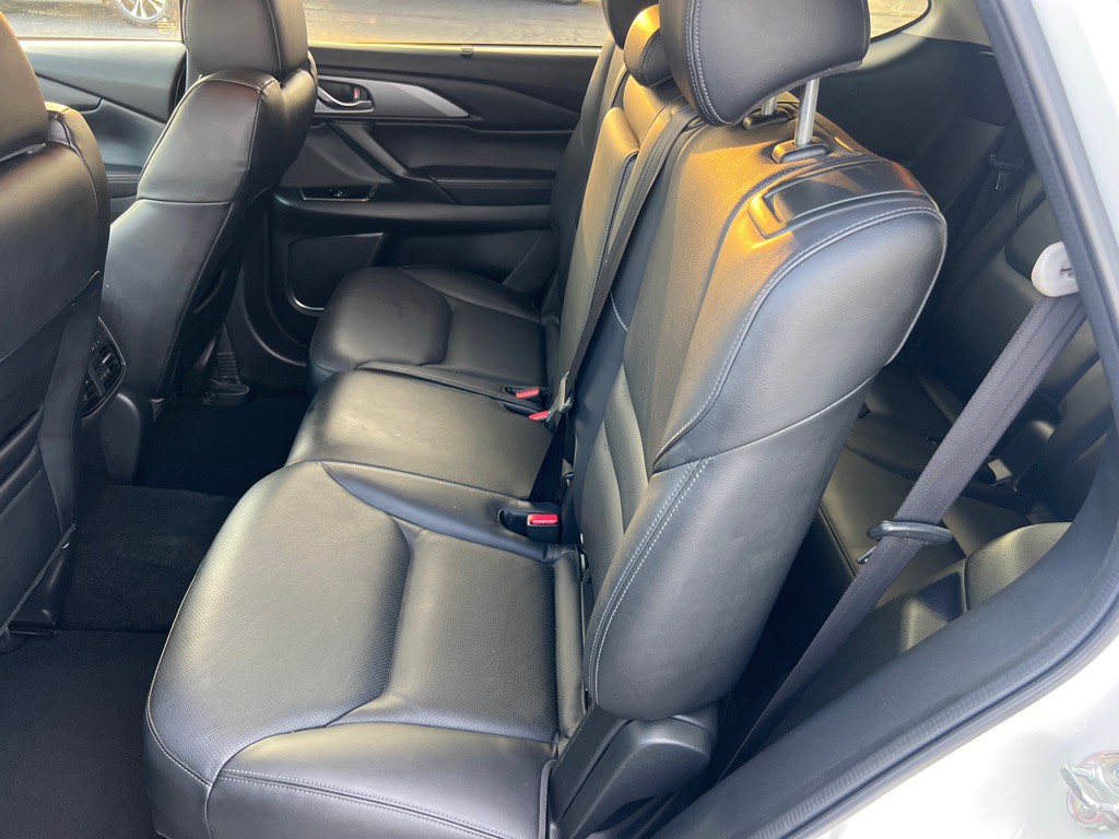 2016 Mazda CX-9 Image 14