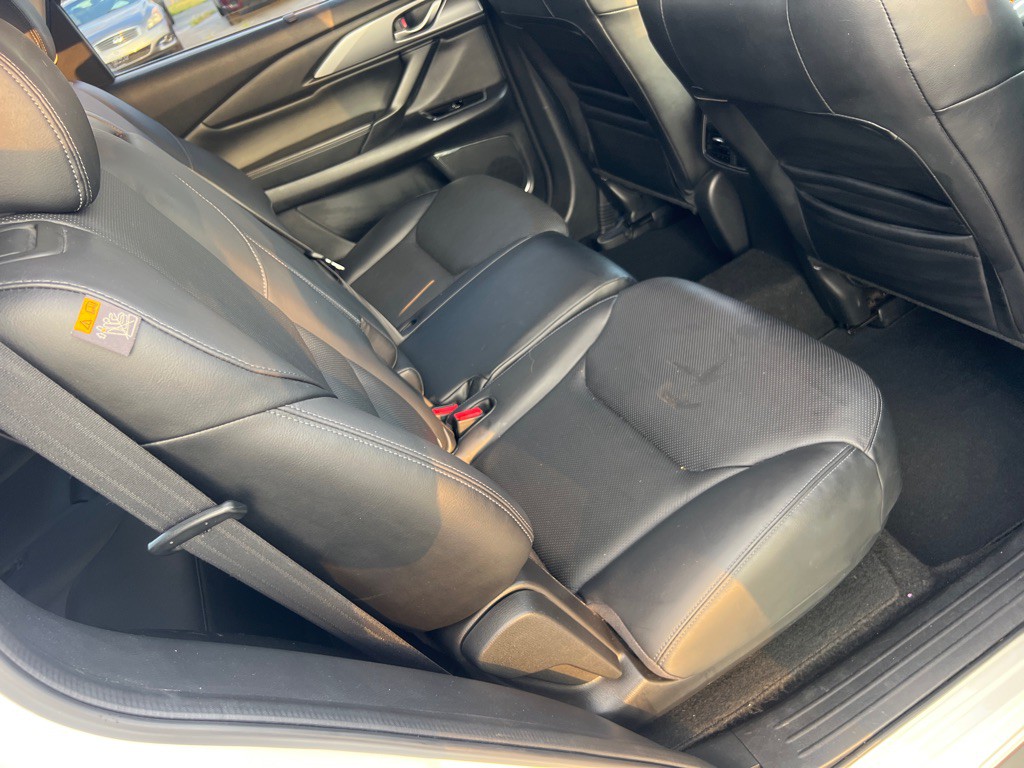 2016 Mazda CX-9 Image 21