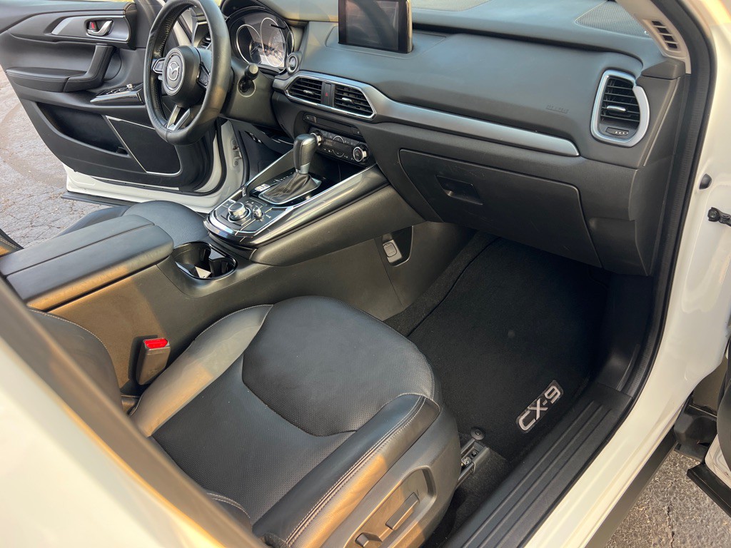 2016 Mazda CX-9 Image 24