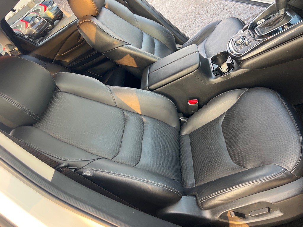 2016 Mazda CX-9 Image 25