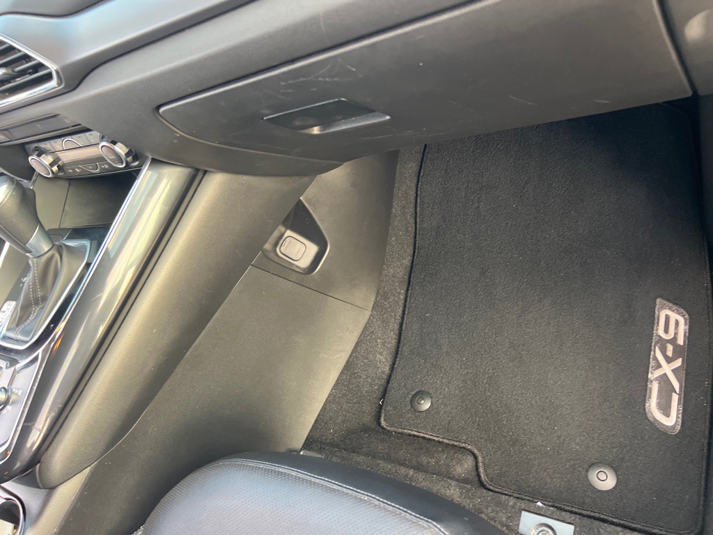 2016 Mazda CX-9 Image 26