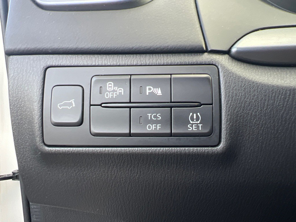 2016 Mazda CX-9 Image 34